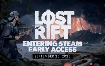 Early Access Launch Date